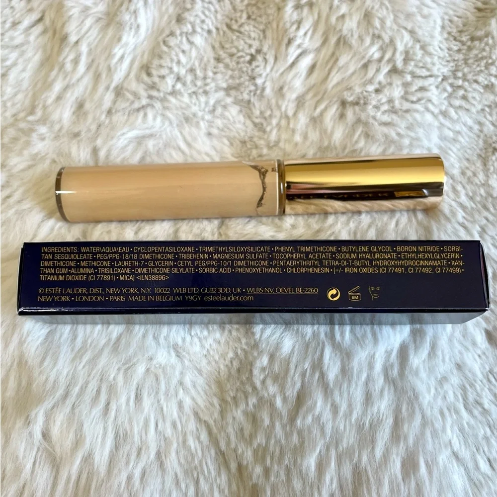 Estee Lauder Double Wear Stay-In-Place Flawless Concealer 2W Light Medium NIB